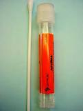 Eye Swab Chlamydia PCR